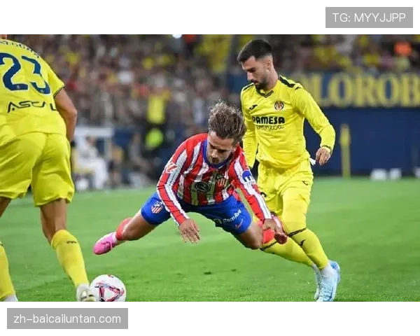 格列兹曼表示团队成绩是商业基础 西甲影响力因此扩大